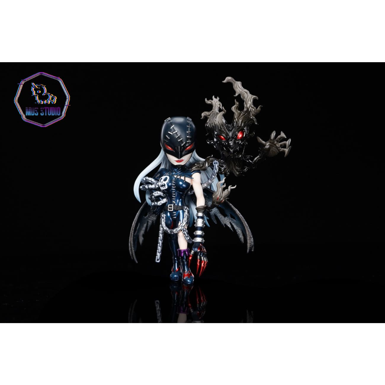 MDS Studio - Lady Devimon