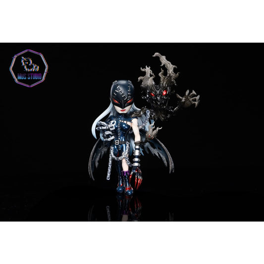 MDS Studio - Lady Devimon