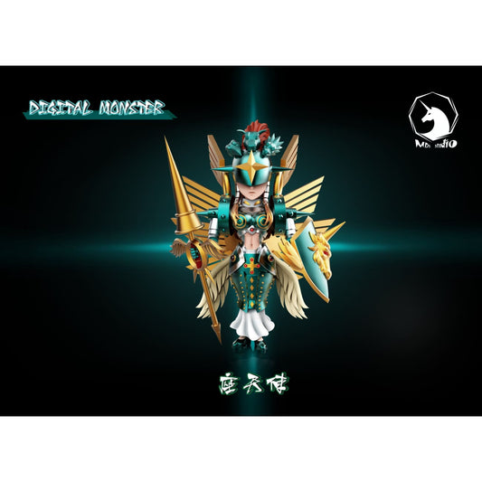 MDS Studio - Ophanimon