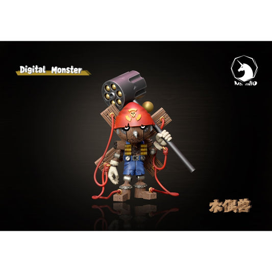 MDS Studio - Pinochimon