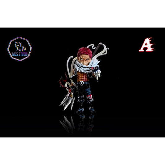 MDS Studio x Ma Da Si Che Studio - Charlotte Katakuri [3 Variants]
