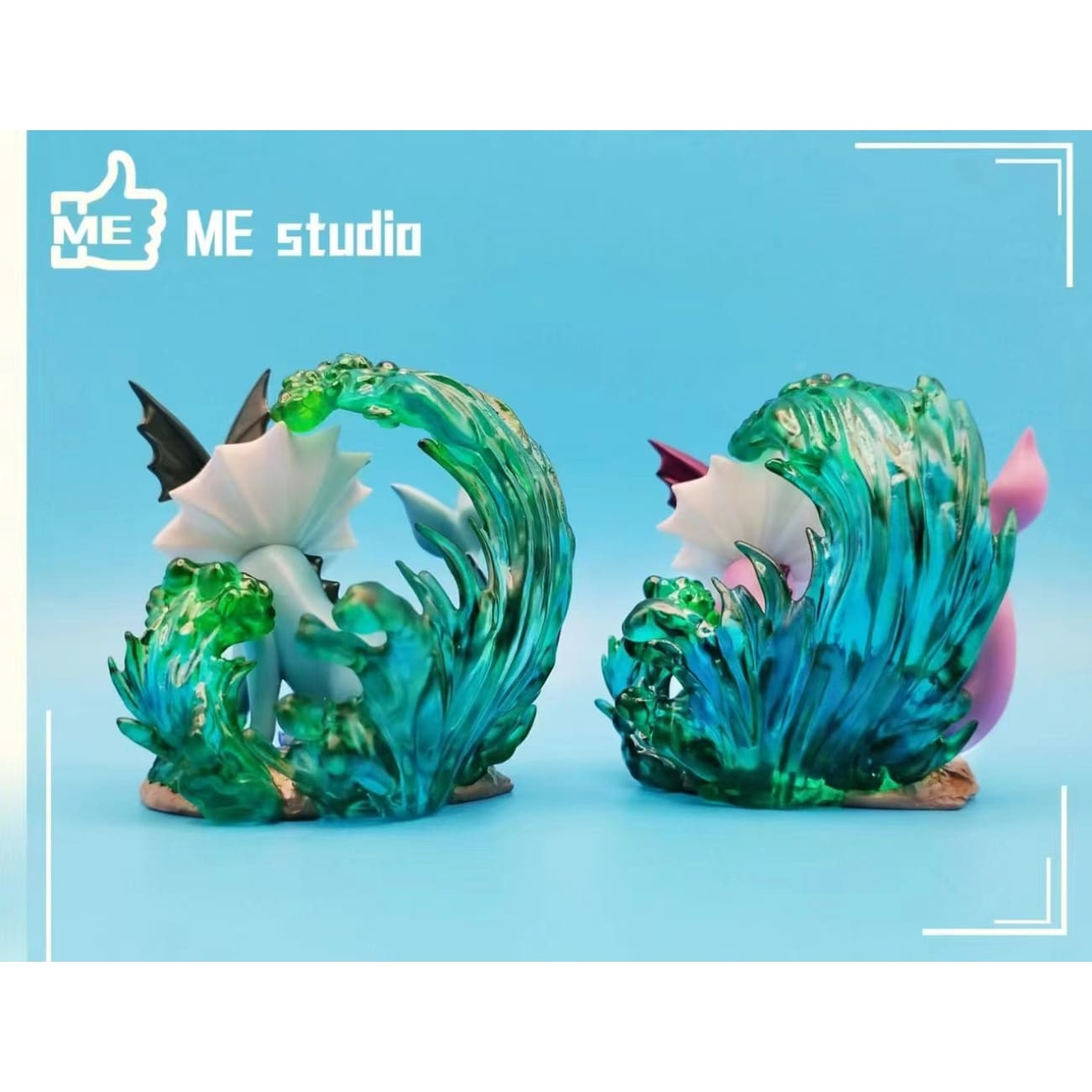 ME Studio - Jolteon