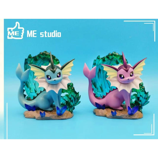 ME Studio - Jolteon