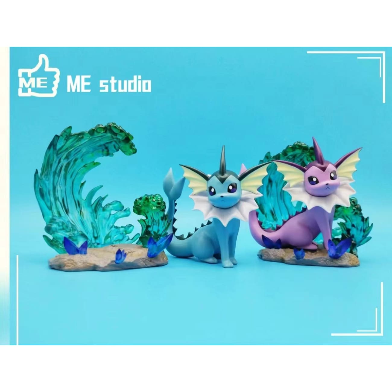 ME Studio - Jolteon