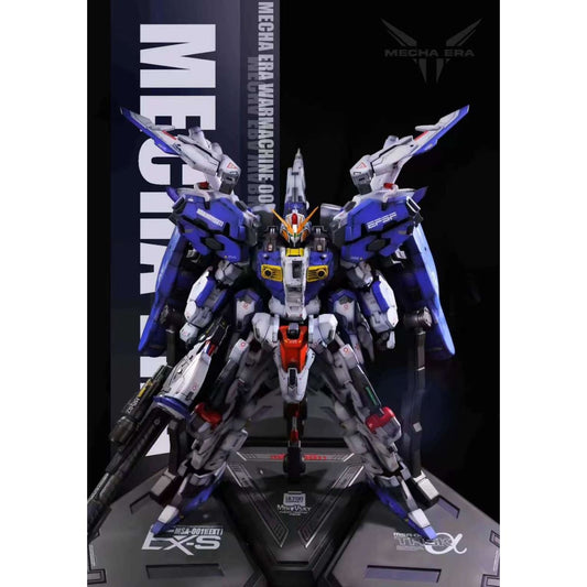 Mecha Era Studio - Blue Gundam