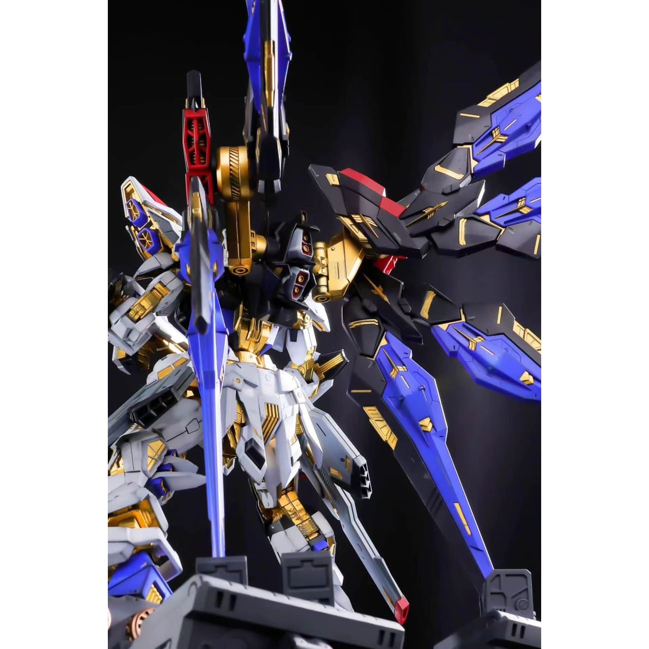 Mecha Era Studio - Strike Freedom Gundam