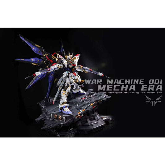 Mecha Era Studio - Strike Freedom Gundam