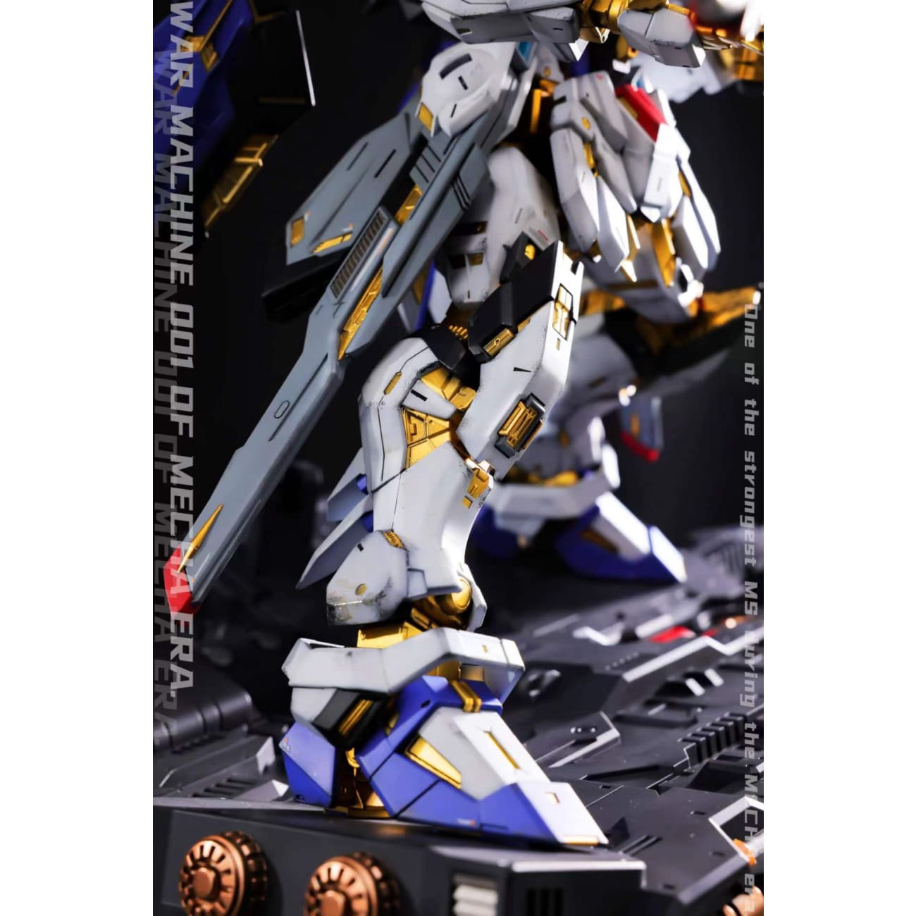 Mecha Era Studio - Strike Freedom Gundam