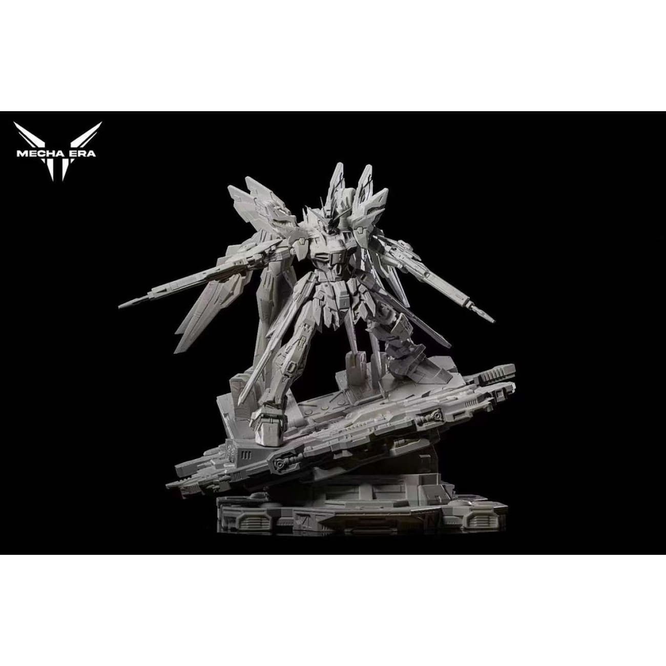 Mecha Era Studio - Strike Freedom Gundam [2 Variants]