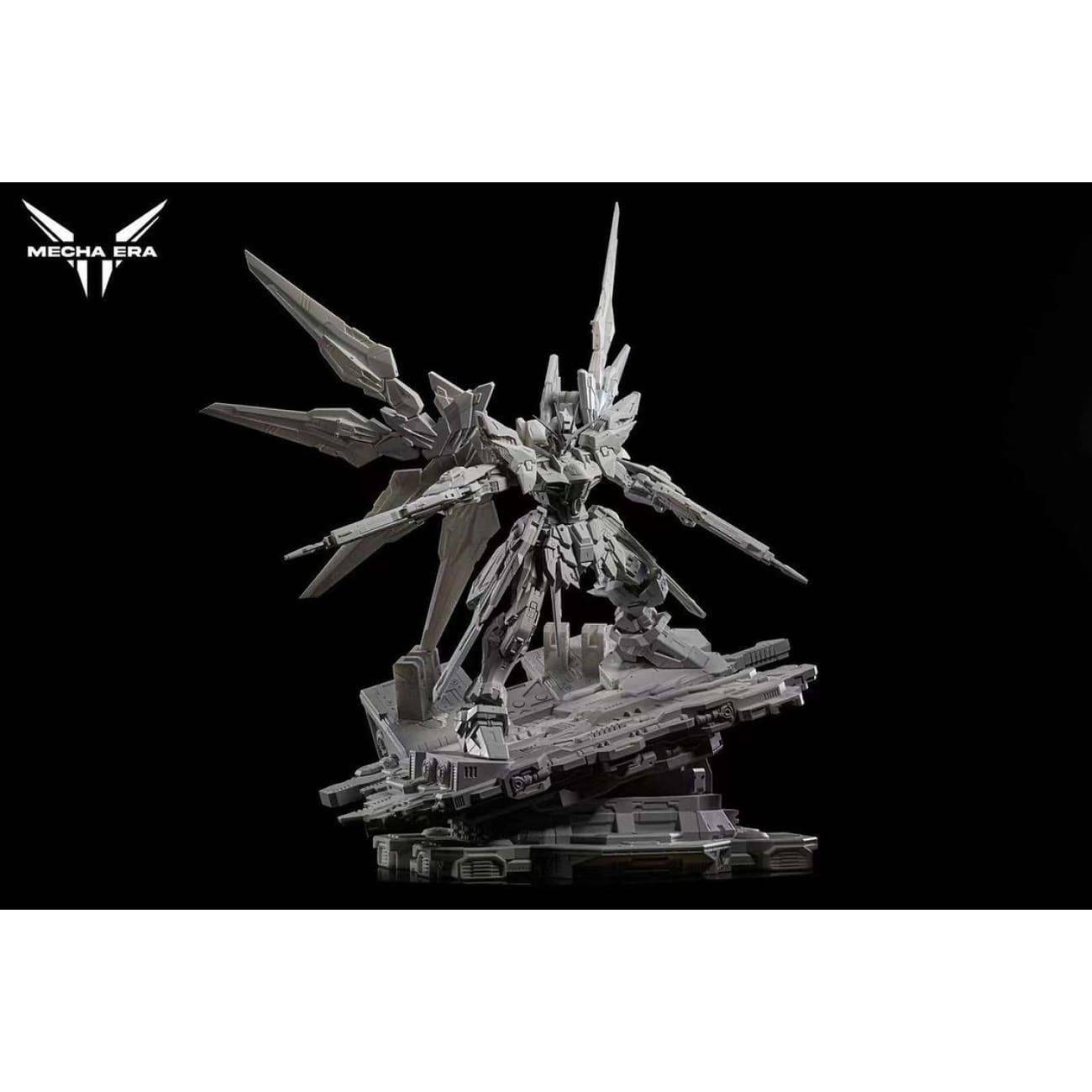 Mecha Era Studio - Strike Freedom Gundam [2 Variants]