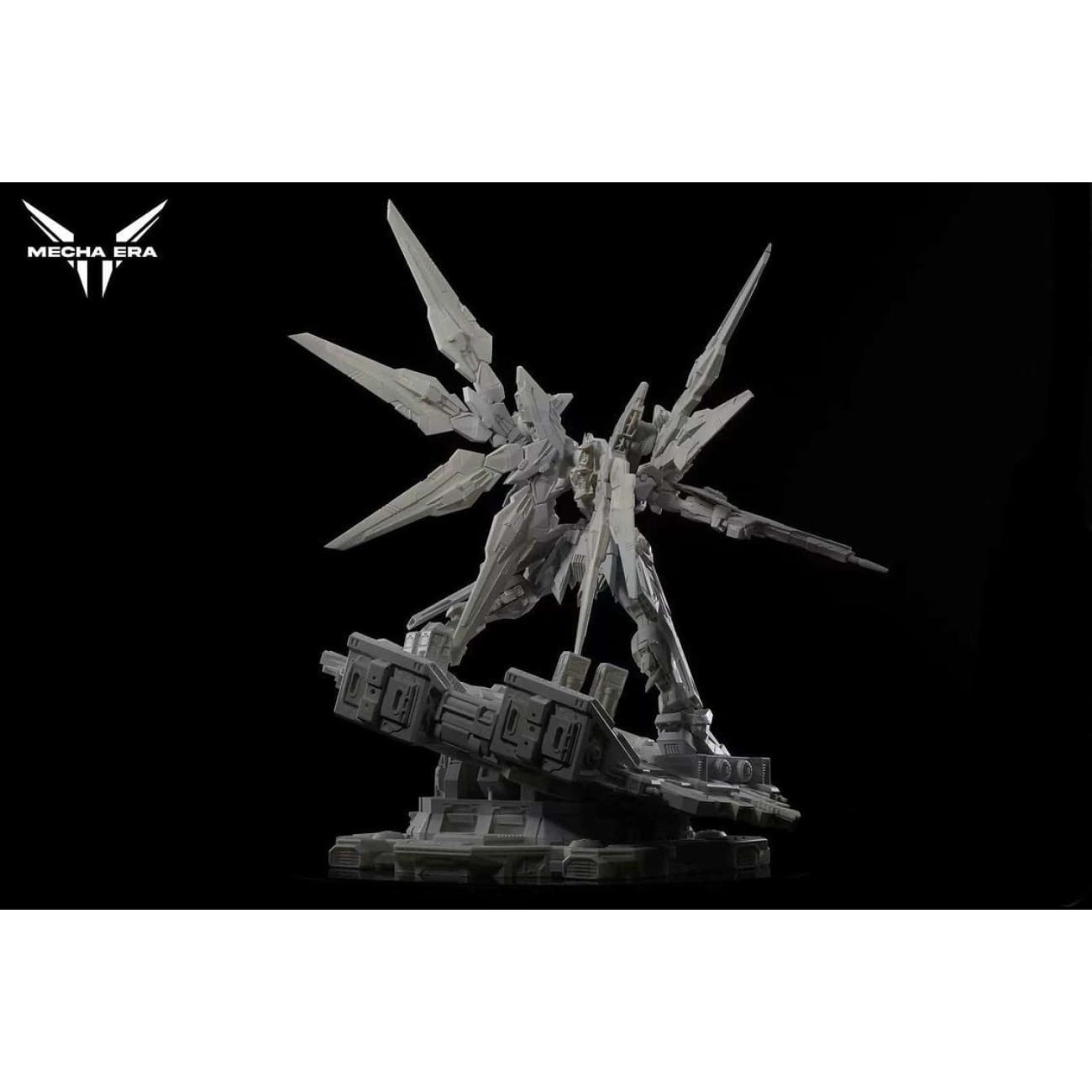Mecha Era Studio - Strike Freedom Gundam [2 Variants]