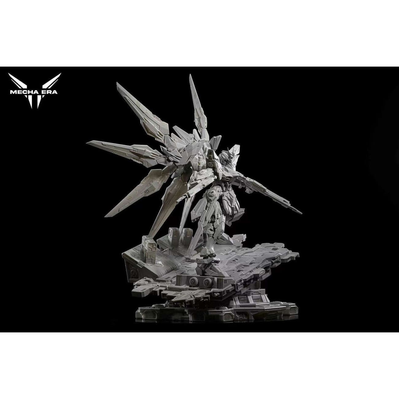 Mecha Era Studio - Strike Freedom Gundam [2 Variants]