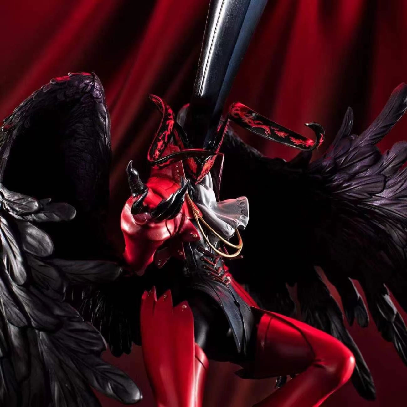MegaHouse - Arcana