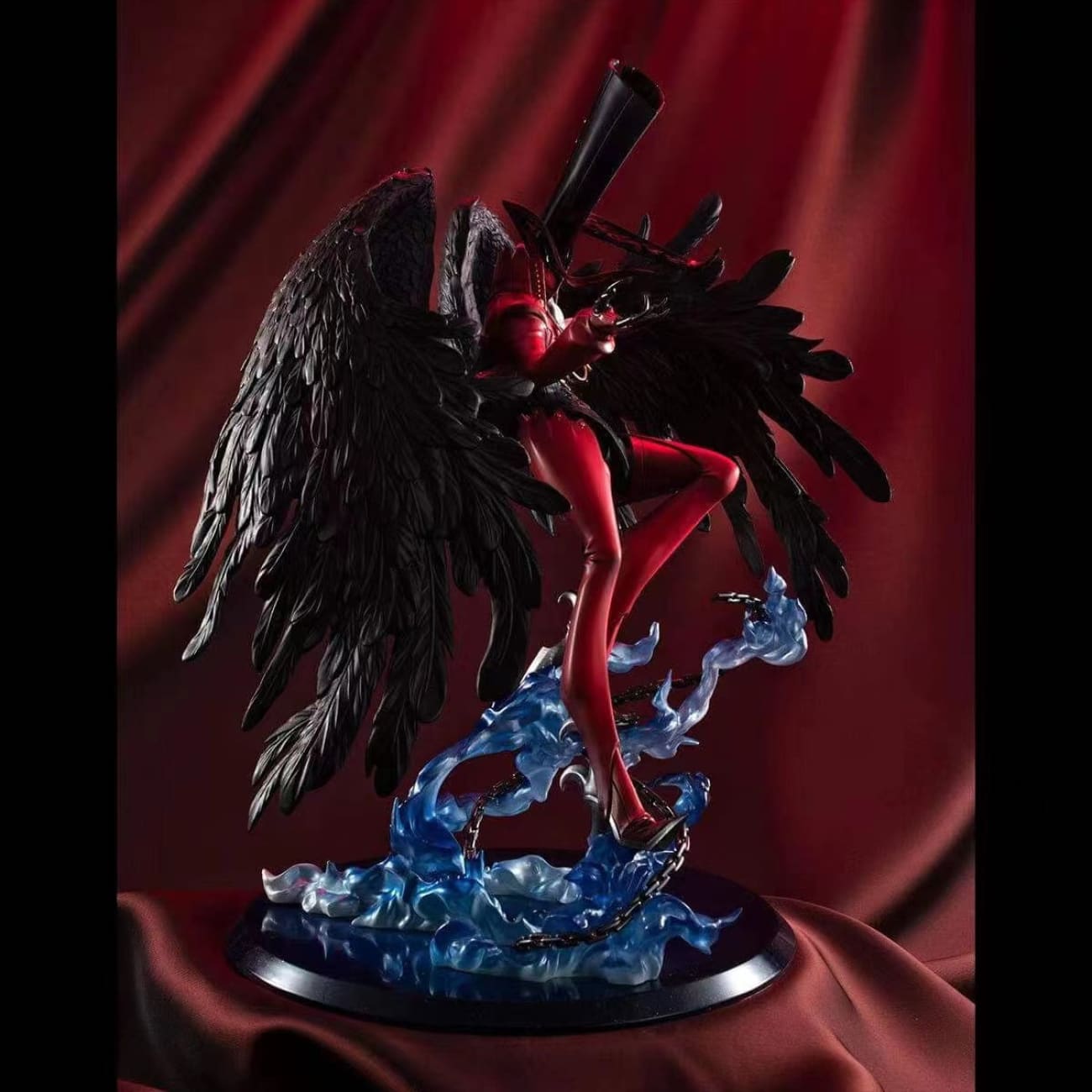 MegaHouse - Arcana