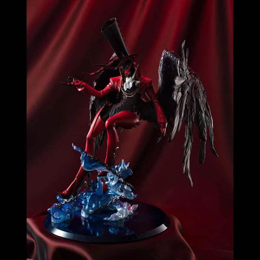 MegaHouse - Arcana