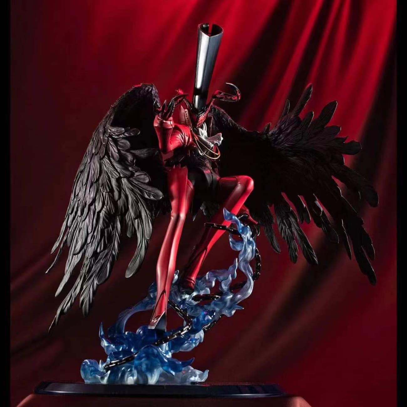 MegaHouse - Arcana