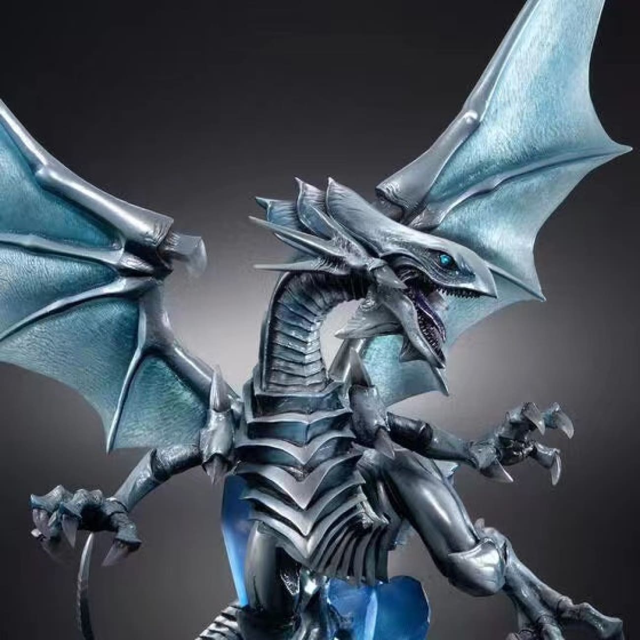 MegaHouse - Blue-Eyes White Dragon