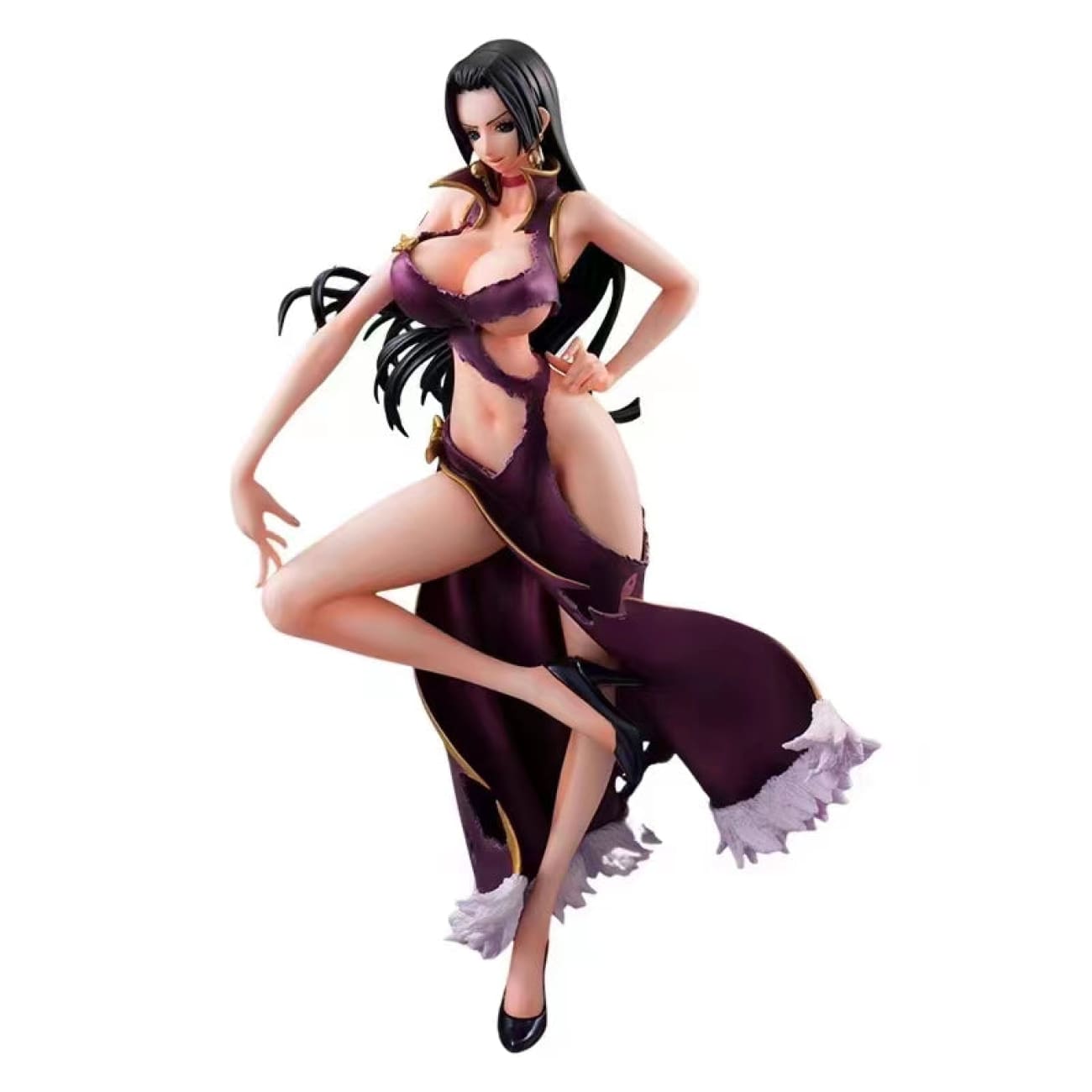 MegaHouse - Cheongsam Boa Hancock