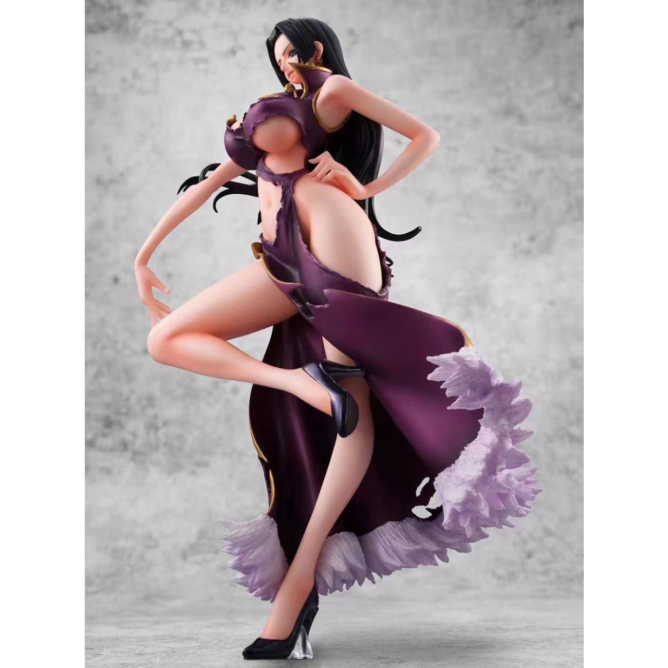 MegaHouse - Cheongsam Boa Hancock