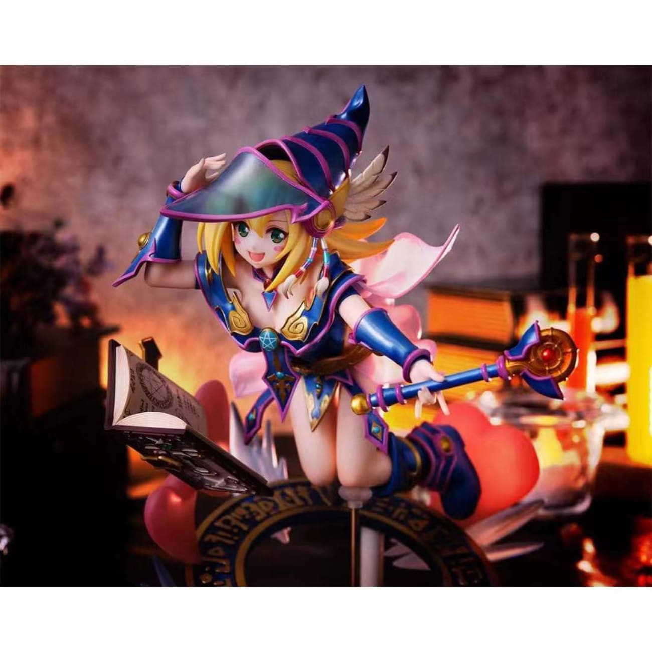 MegaHouse - Dark Magician Girl