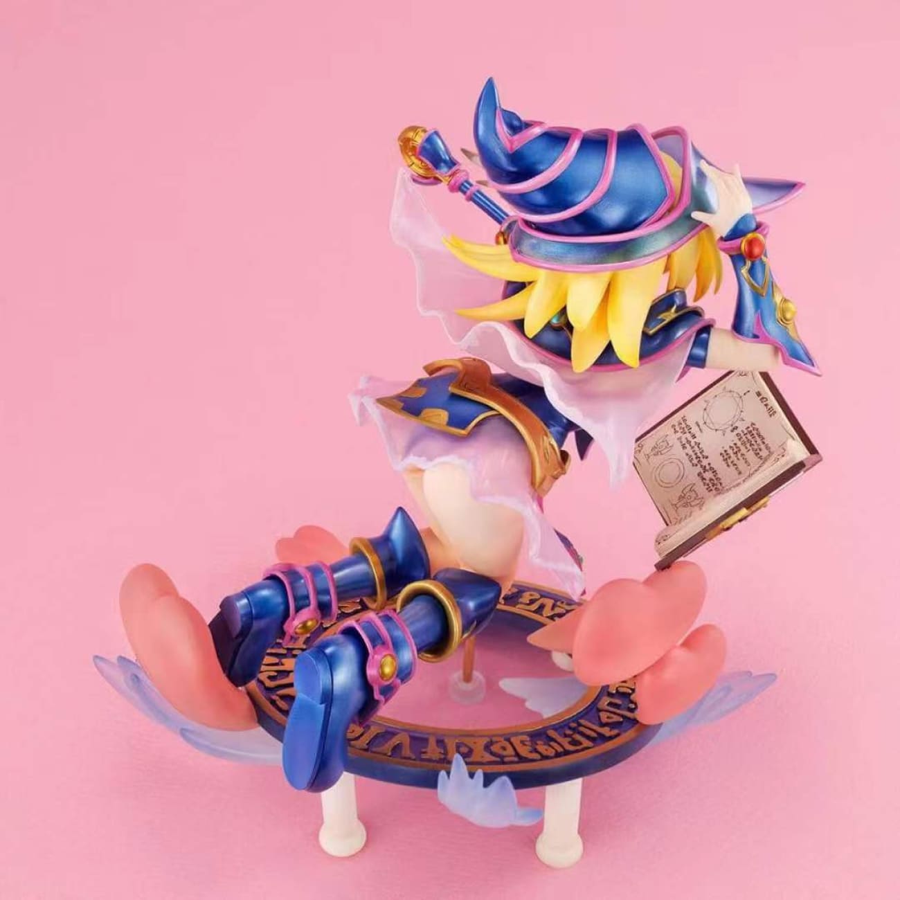 Megahouse - Dark Magician Girl - Pre-order