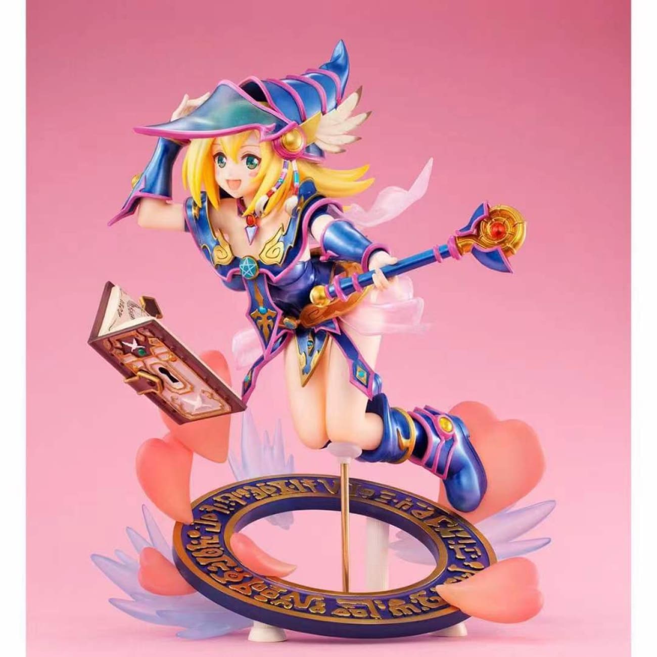 MegaHouse - Dark Magician Girl