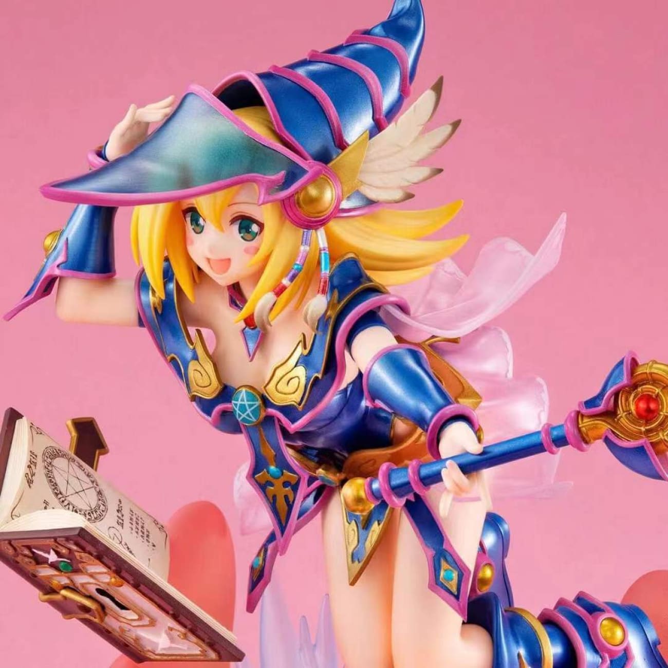 MegaHouse - Dark Magician Girl