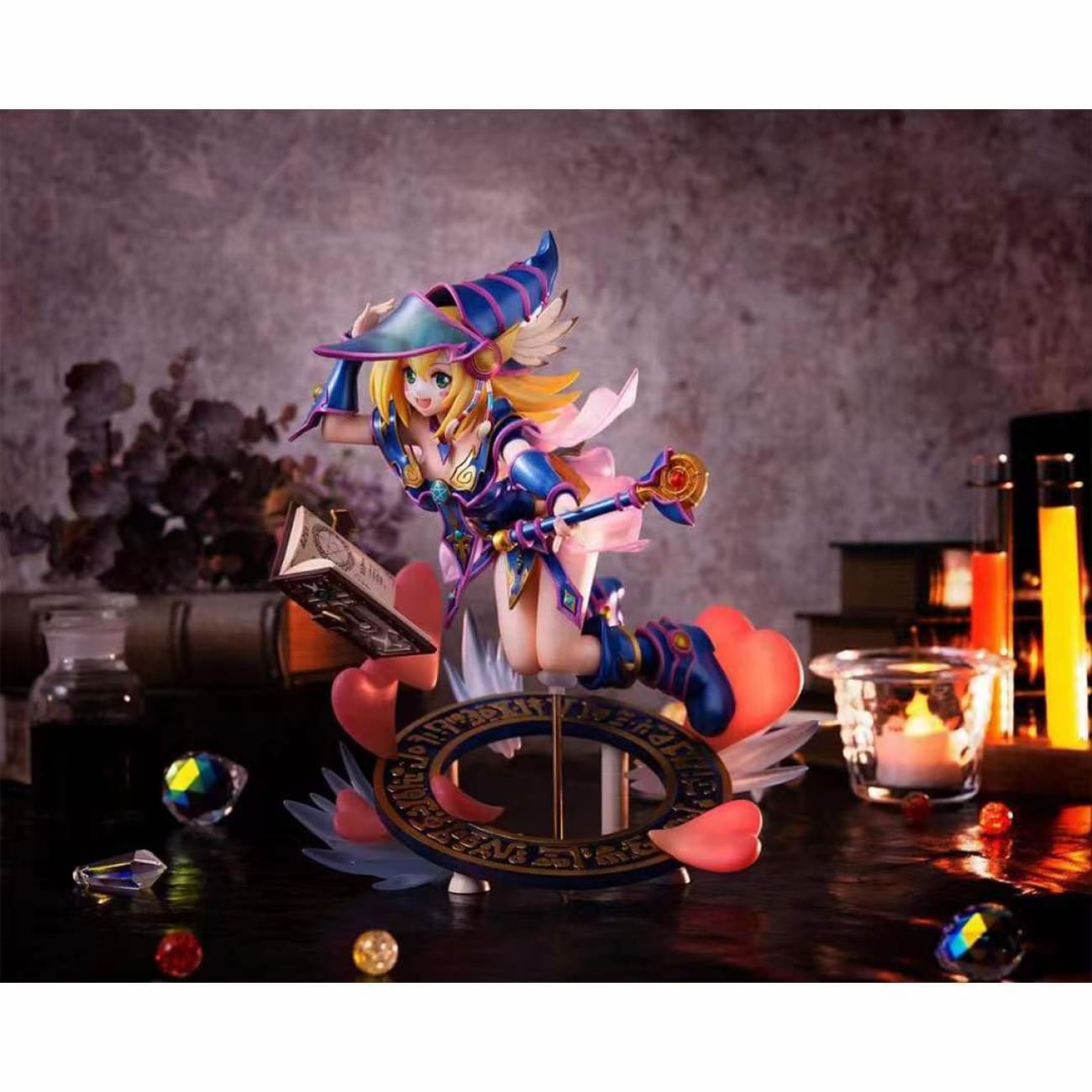 MegaHouse - Dark Magician Girl