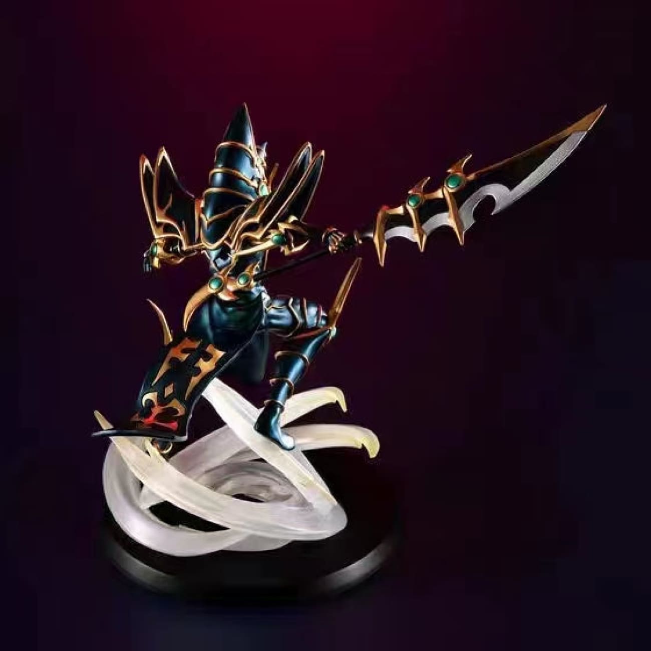 MegaHouse - Dark Paladin