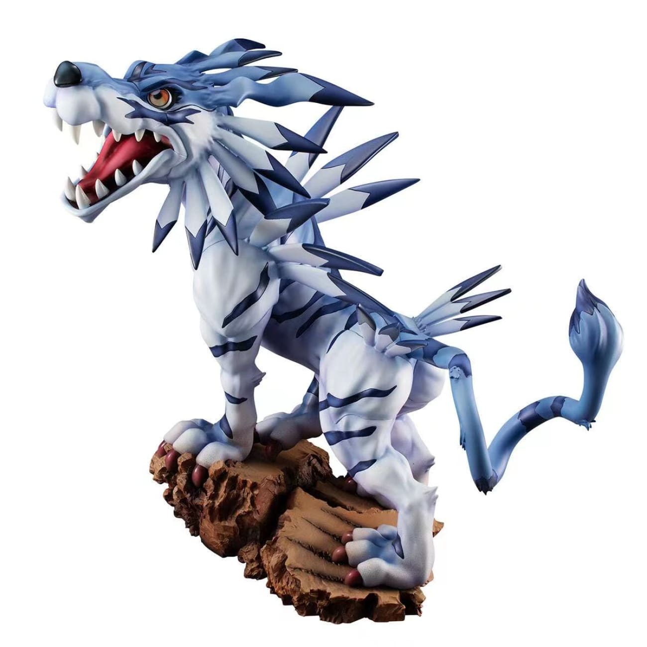 MegaHouse  - Garurumon