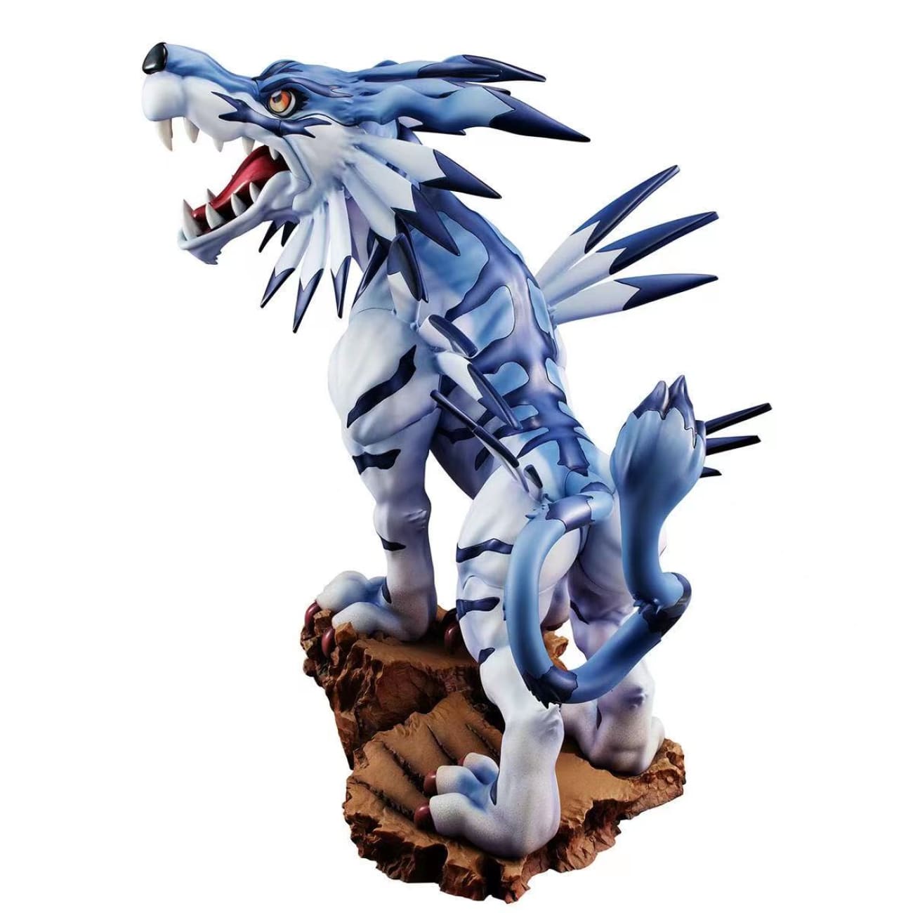 MegaHouse  - Garurumon
