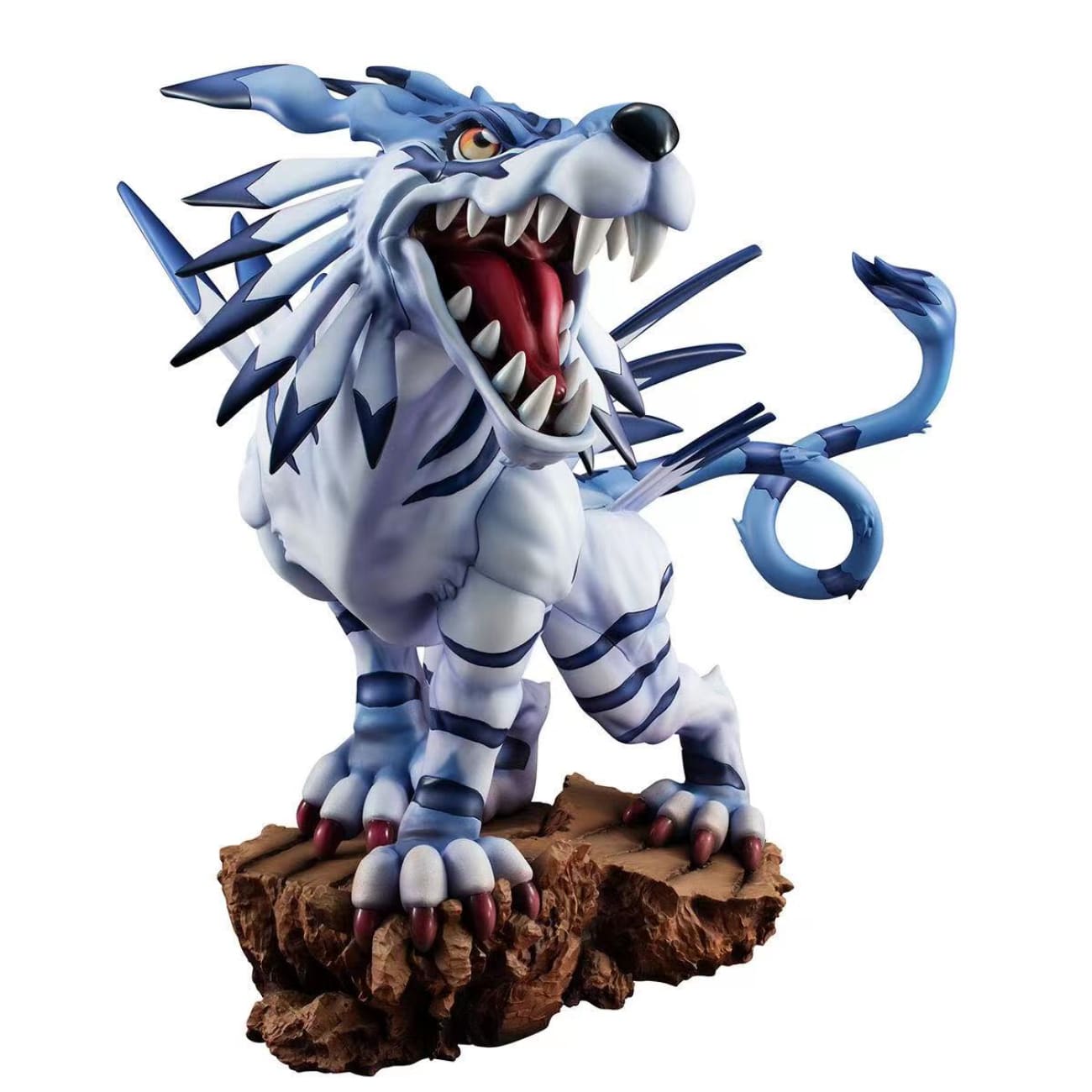 MegaHouse  - Garurumon