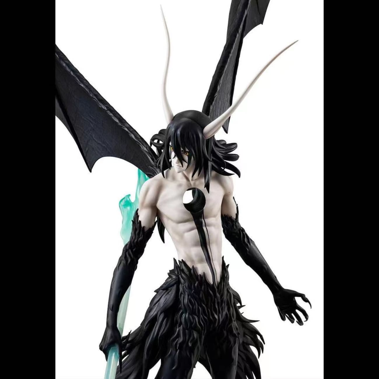  MegaHouse GEM - Ulquiorra Cifer
