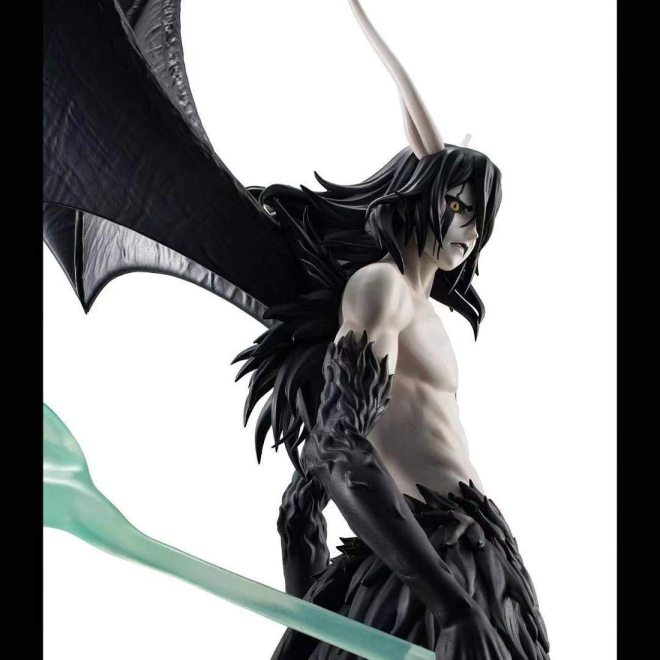  MegaHouse GEM - Ulquiorra Cifer