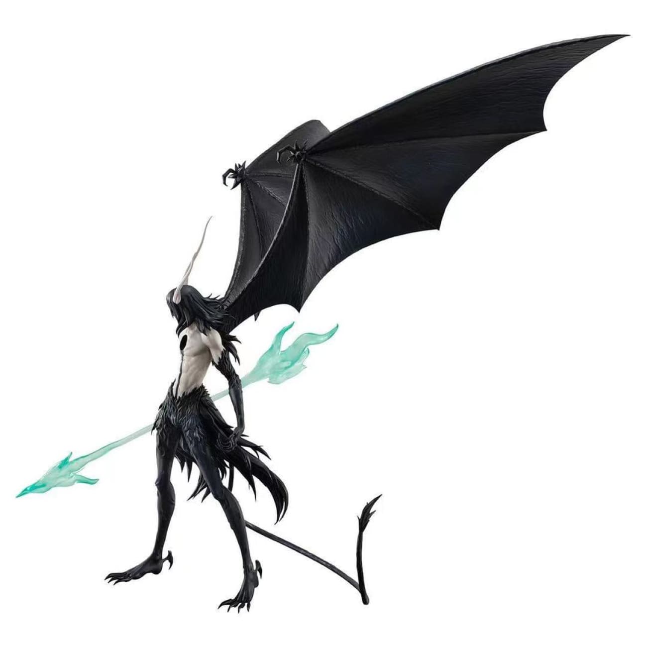  MegaHouse GEM - Ulquiorra Cifer