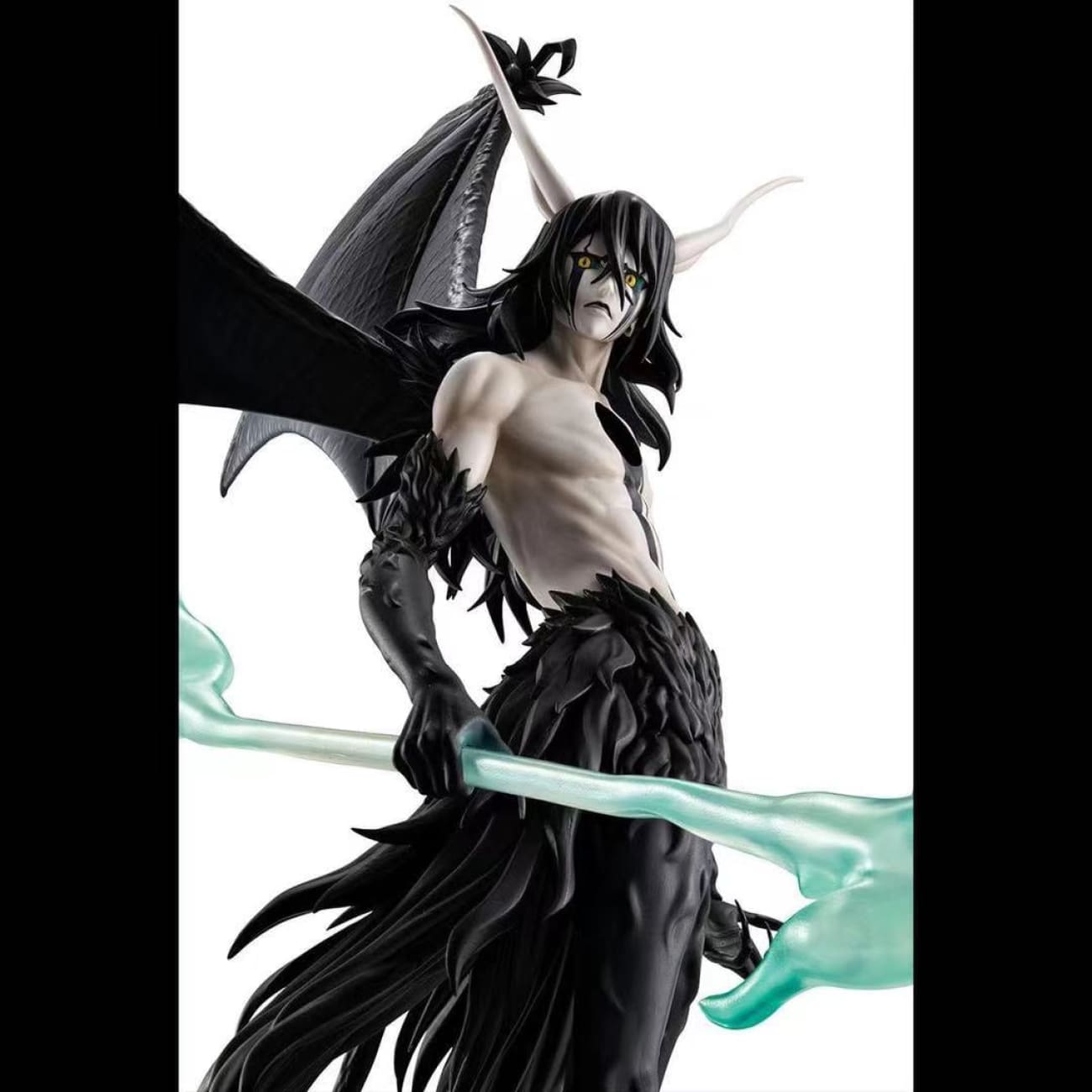  MegaHouse GEM - Ulquiorra Cifer