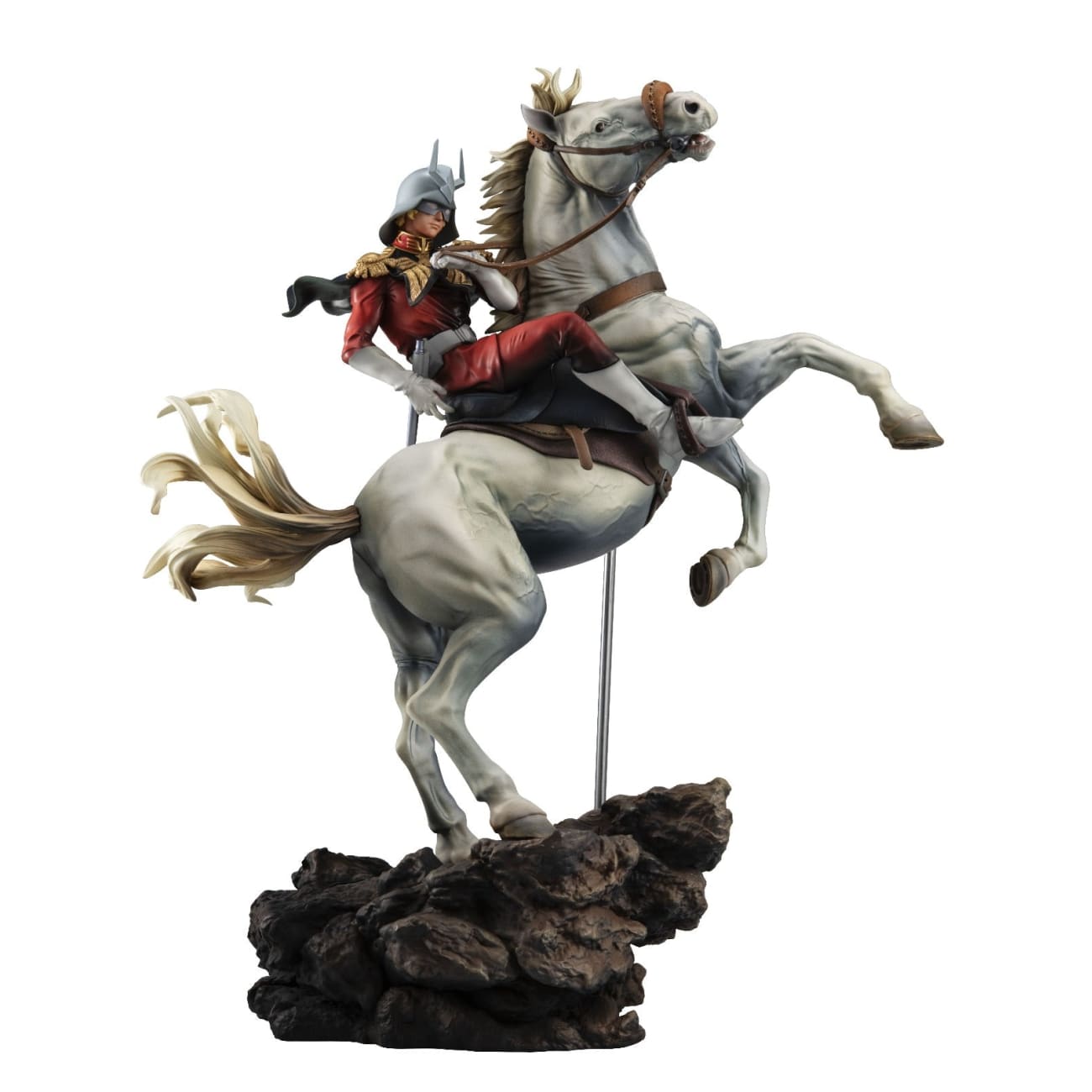 MegaHouse - GGG-DX Char Aznable Encounter