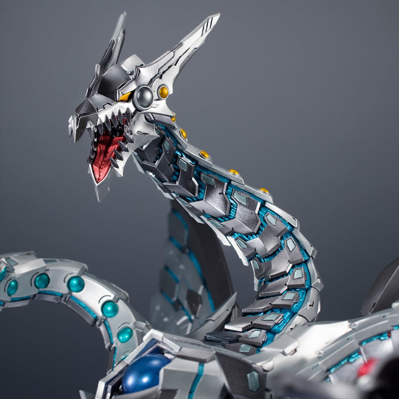 MegaHouse - GX Cyber End Dragon