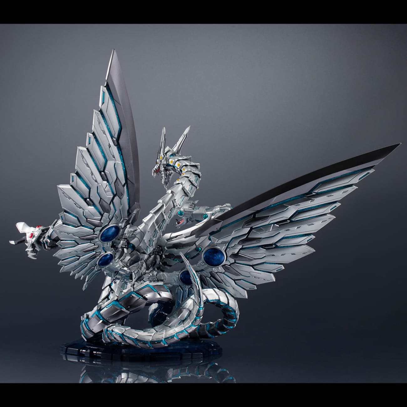 MegaHouse - GX Cyber End Dragon