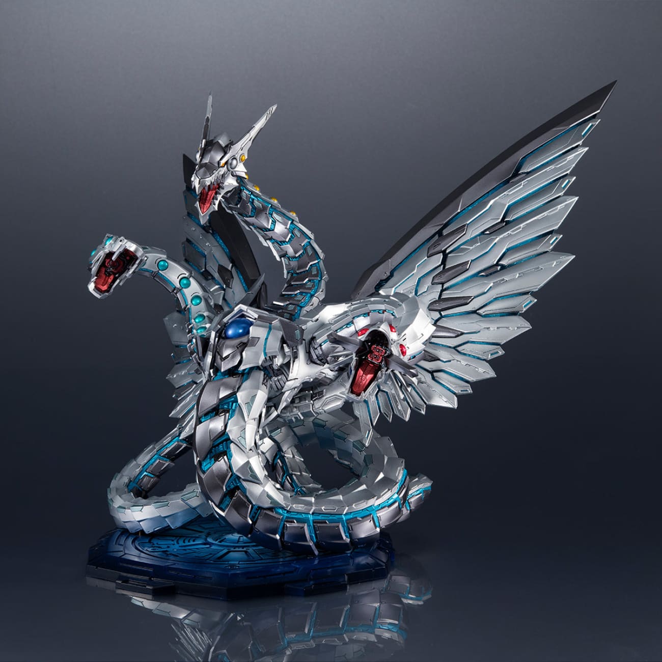 MegaHouse - GX Cyber End Dragon