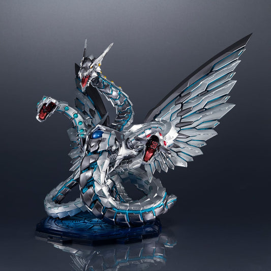 MegaHouse - GX Cyber End Dragon