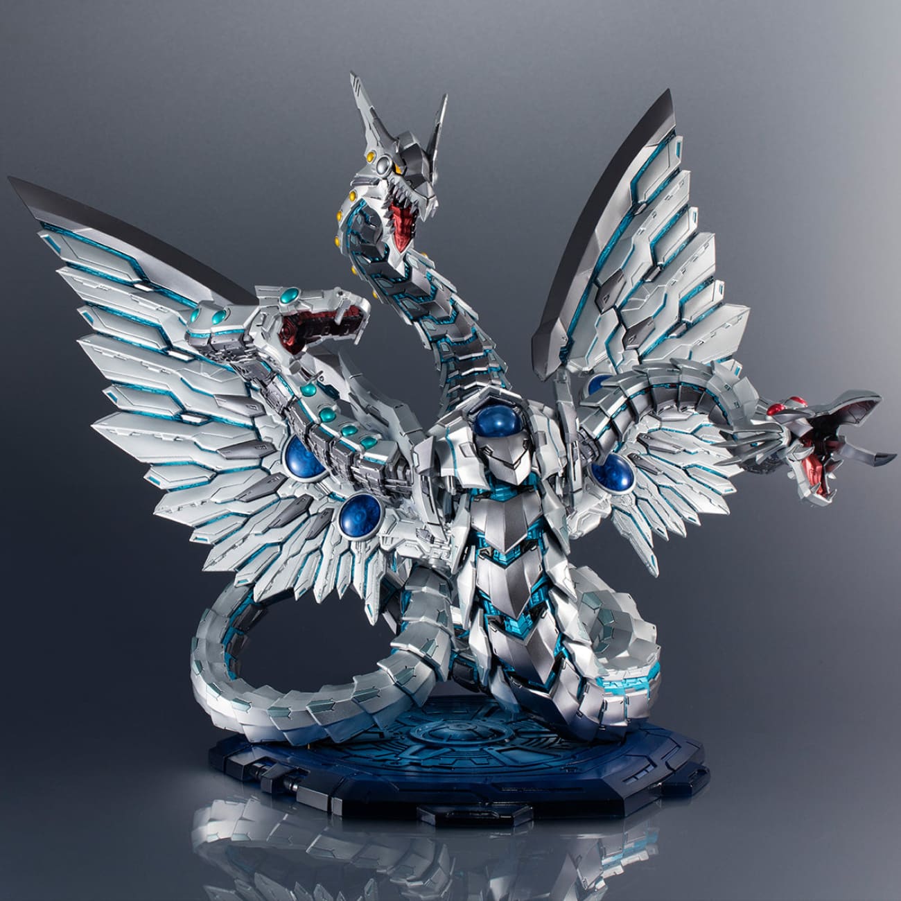 MegaHouse - GX Cyber End Dragon