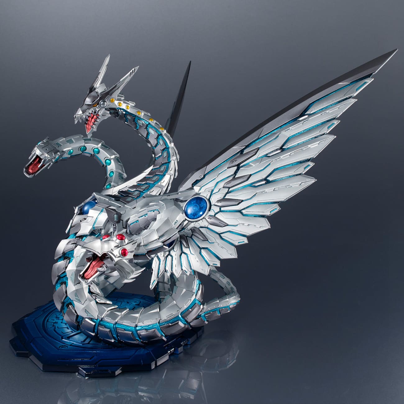 MegaHouse - GX Cyber End Dragon