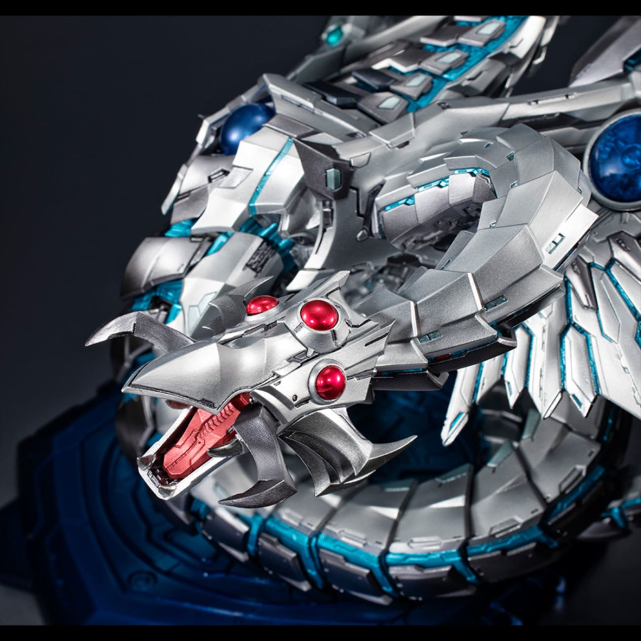 MegaHouse - GX Cyber End Dragon