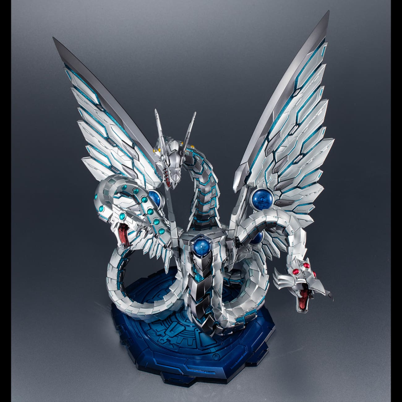 MegaHouse - GX Cyber End Dragon
