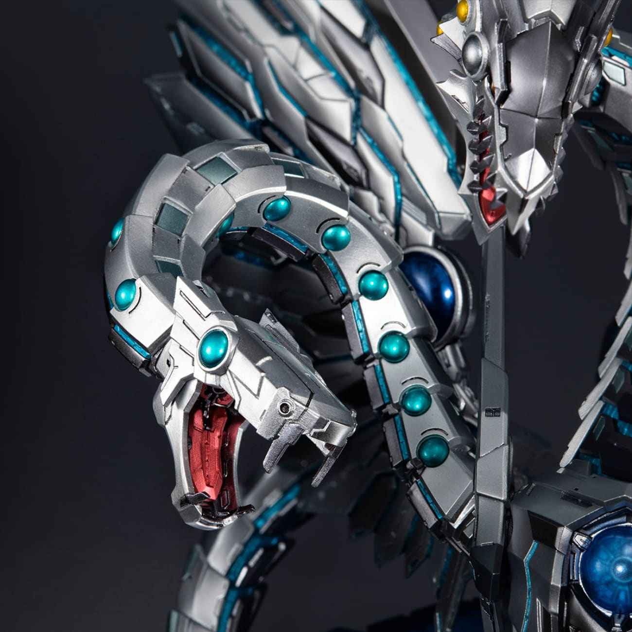 MegaHouse - GX Cyber End Dragon