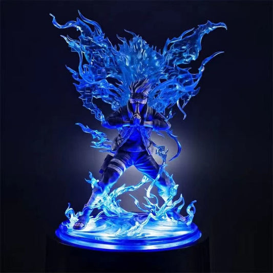 MegaHouse - Hatake Kakashi with Susanoo
