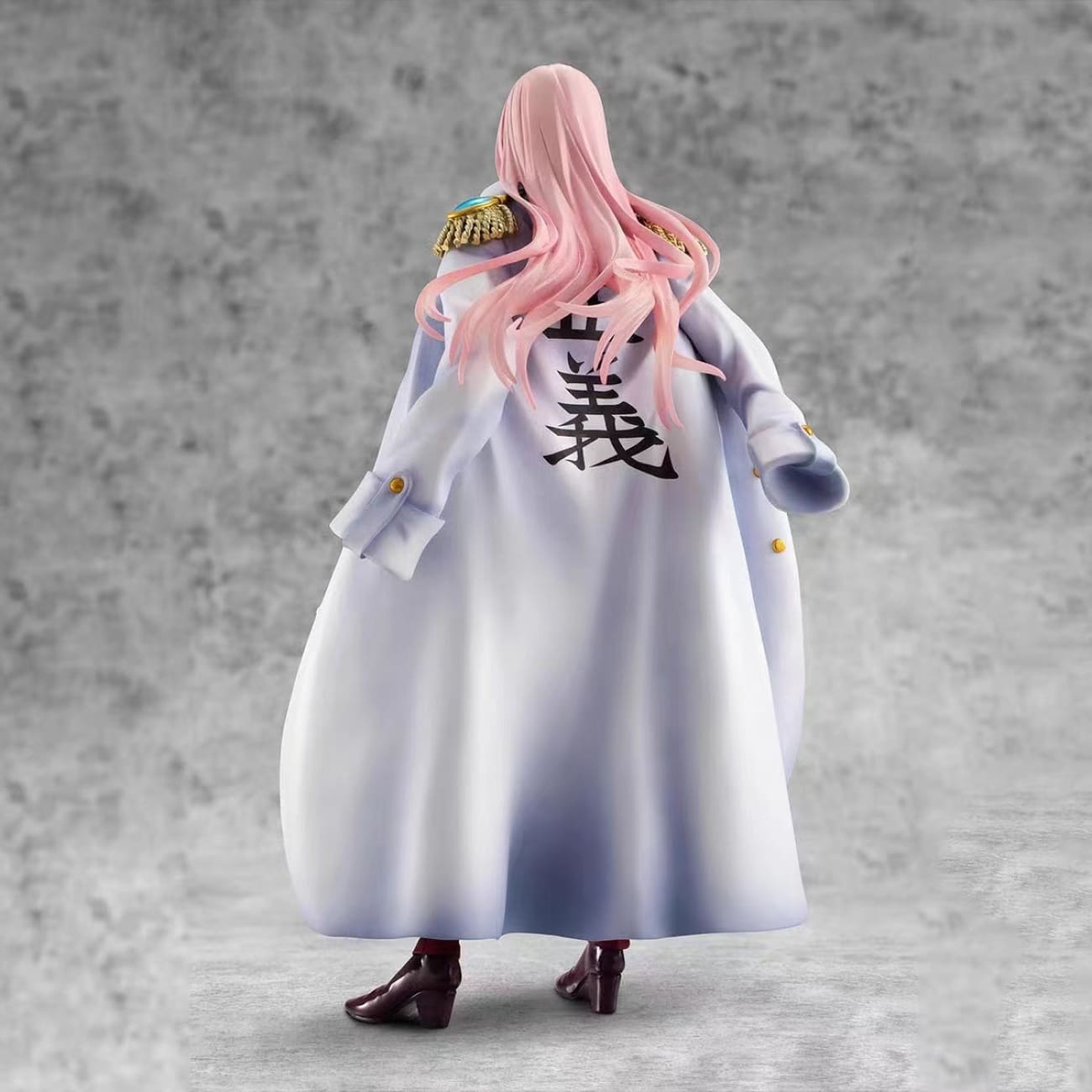 MegaHouse - Hina