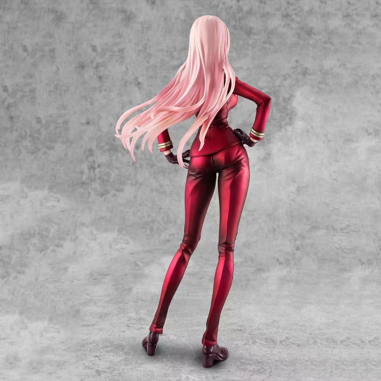 MegaHouse - Hina