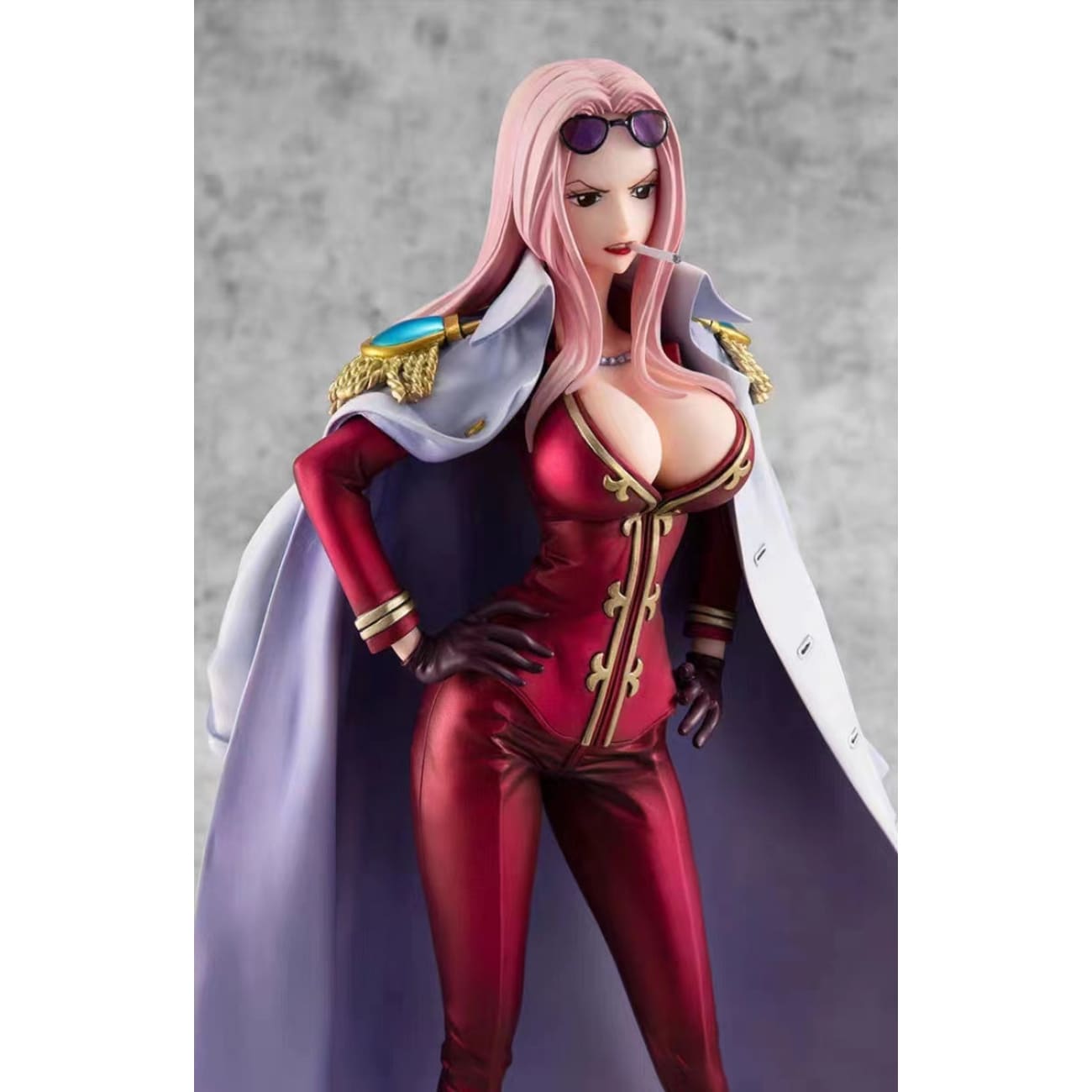 MegaHouse - Hina